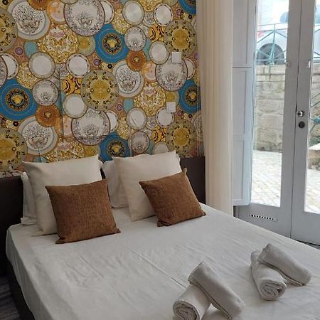 Appartement Aposentus - St Francisco Studio à OOporto Extérieur photo