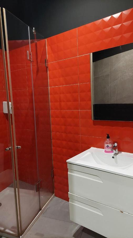 Appartement Aposentus - St Francisco Studio à OOporto Extérieur photo