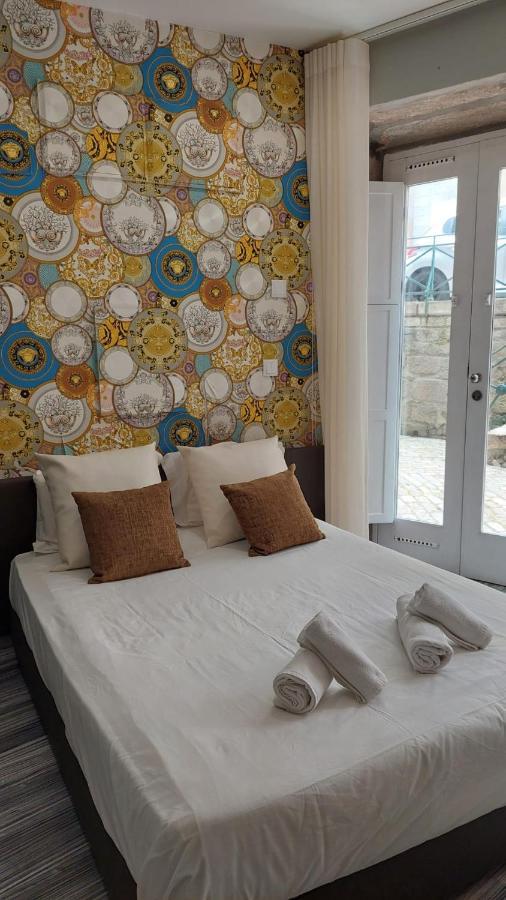 Appartement Aposentus - St Francisco Studio à OOporto Extérieur photo