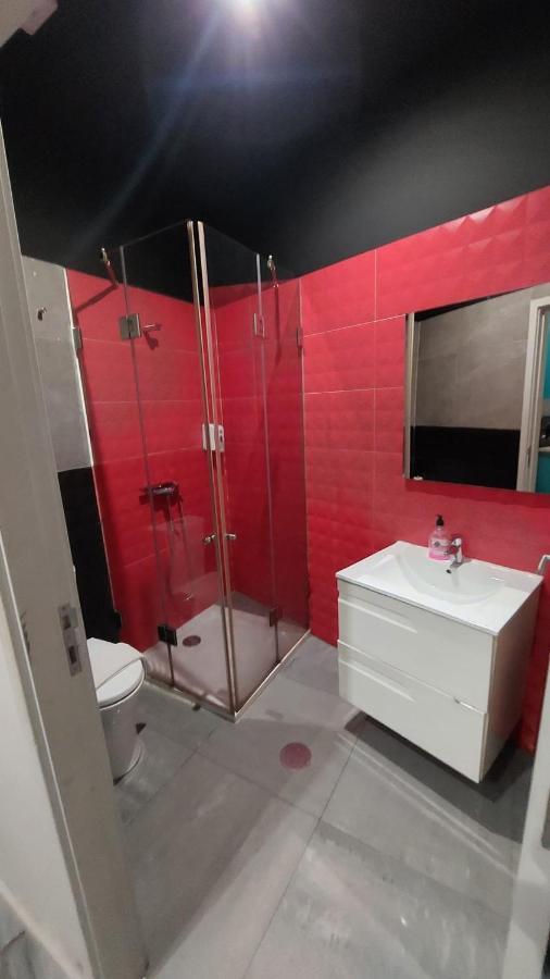 Appartement Aposentus - St Francisco Studio à OOporto Extérieur photo