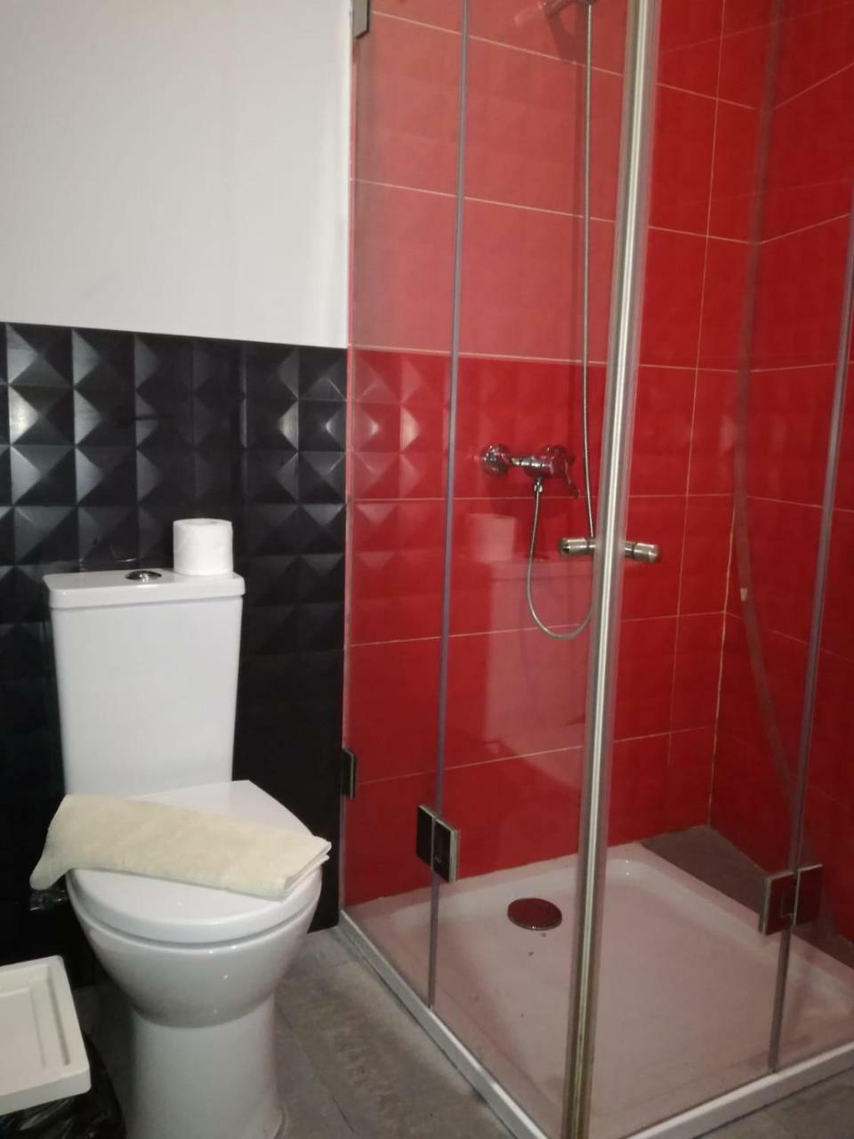 Appartement Aposentus - St Francisco Studio à OOporto Extérieur photo